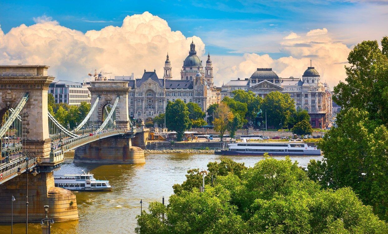 HUNGARY