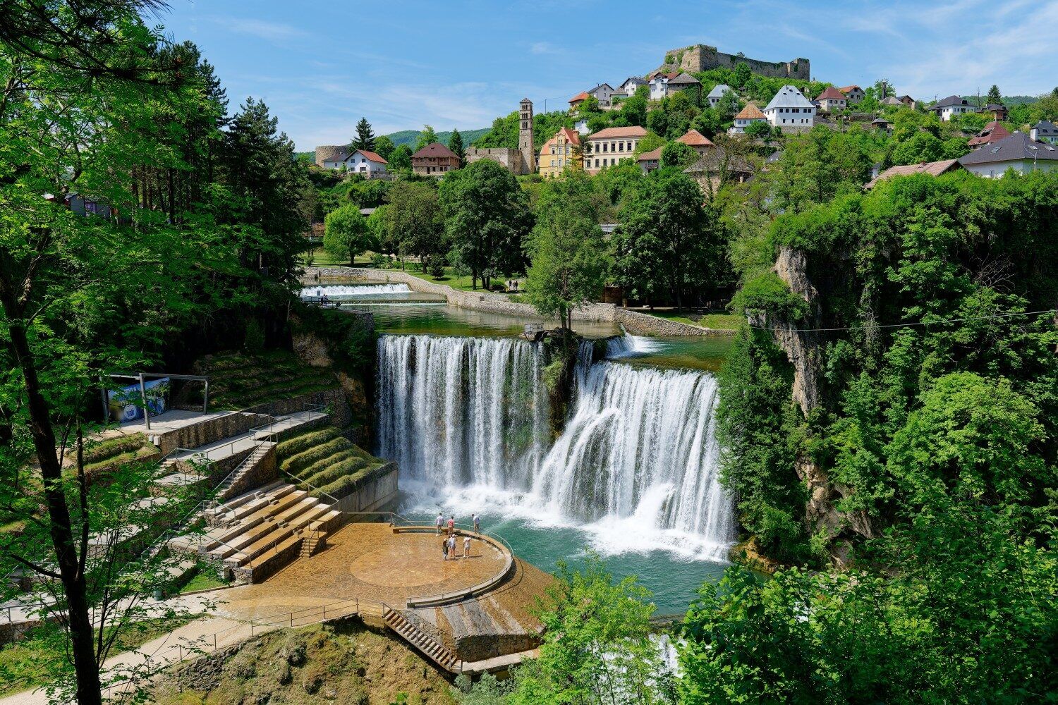 BOSNIA