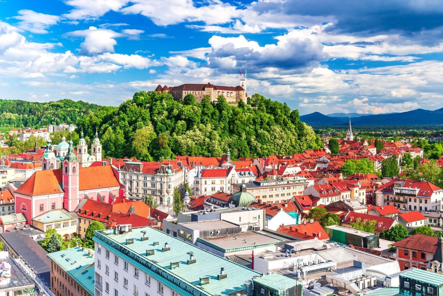 SLOVENIA