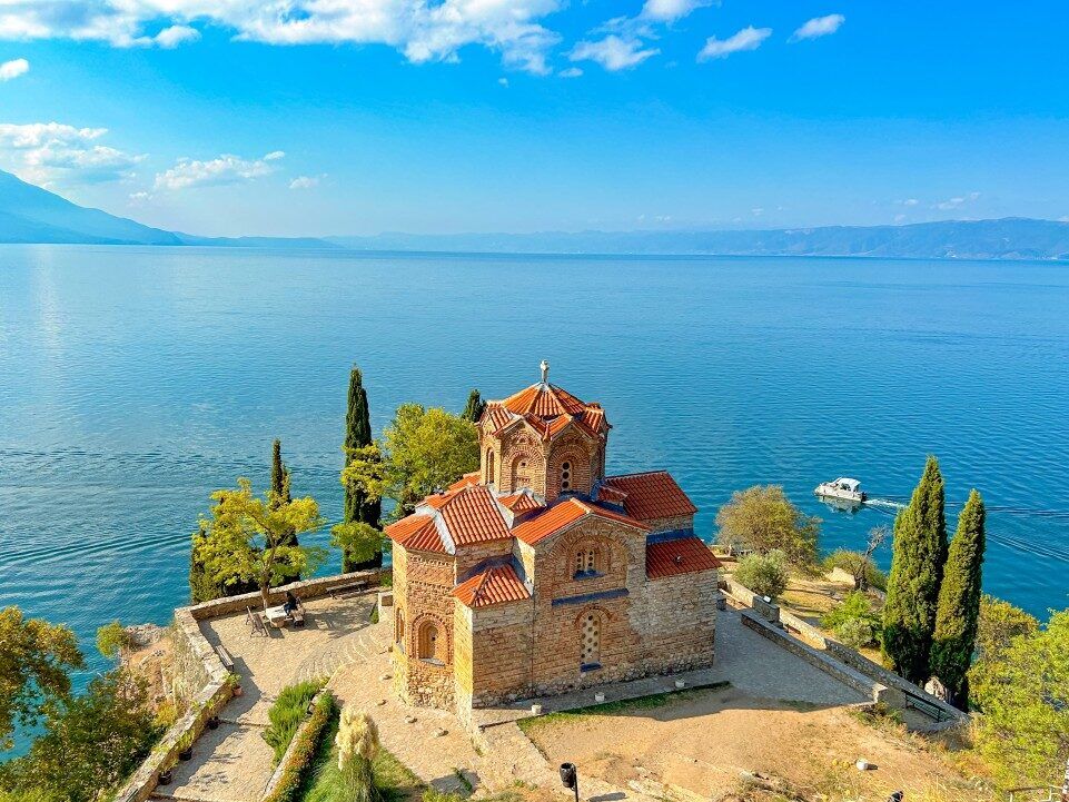 N.MACEDONIA