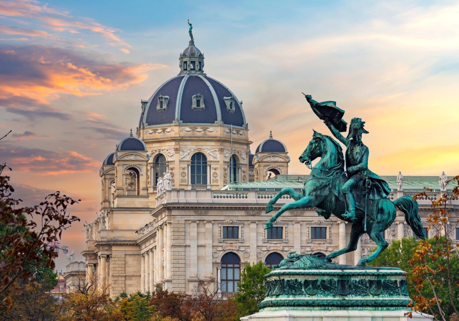 AUSTRIA