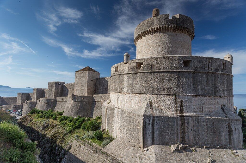 UNESCO Croatia Tour