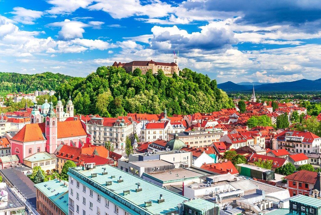 Slovenia & Croatia Tour