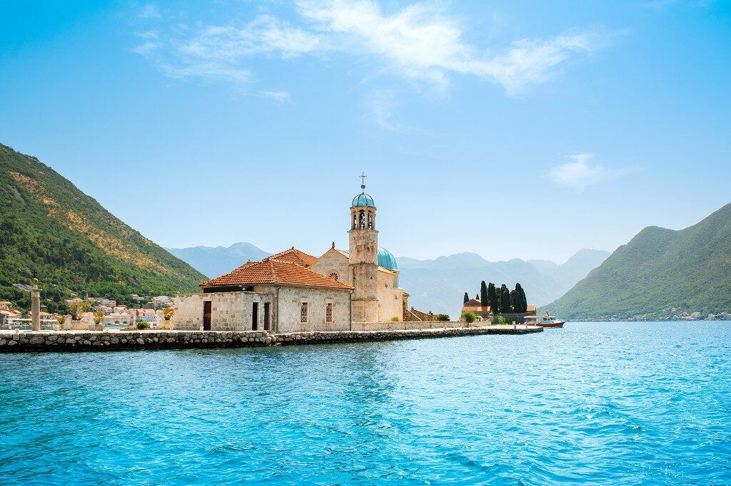 Adriatic Luxury Escapes