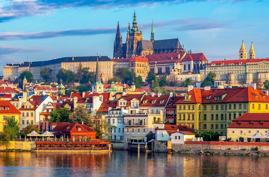 CZECH R.