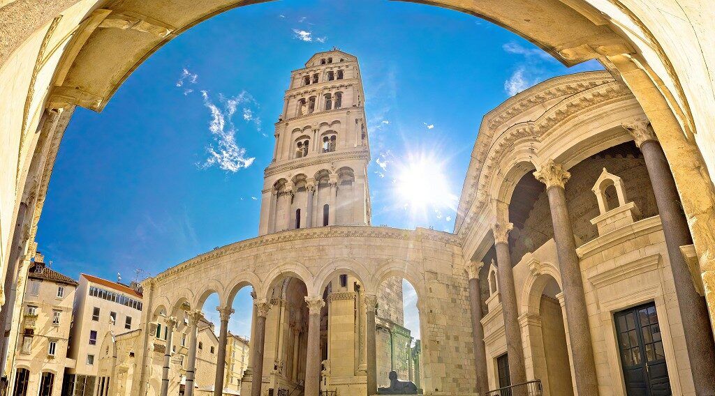 Adventure Dalmatia Tour