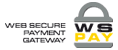 WSPay Web Secure Payment Gateway