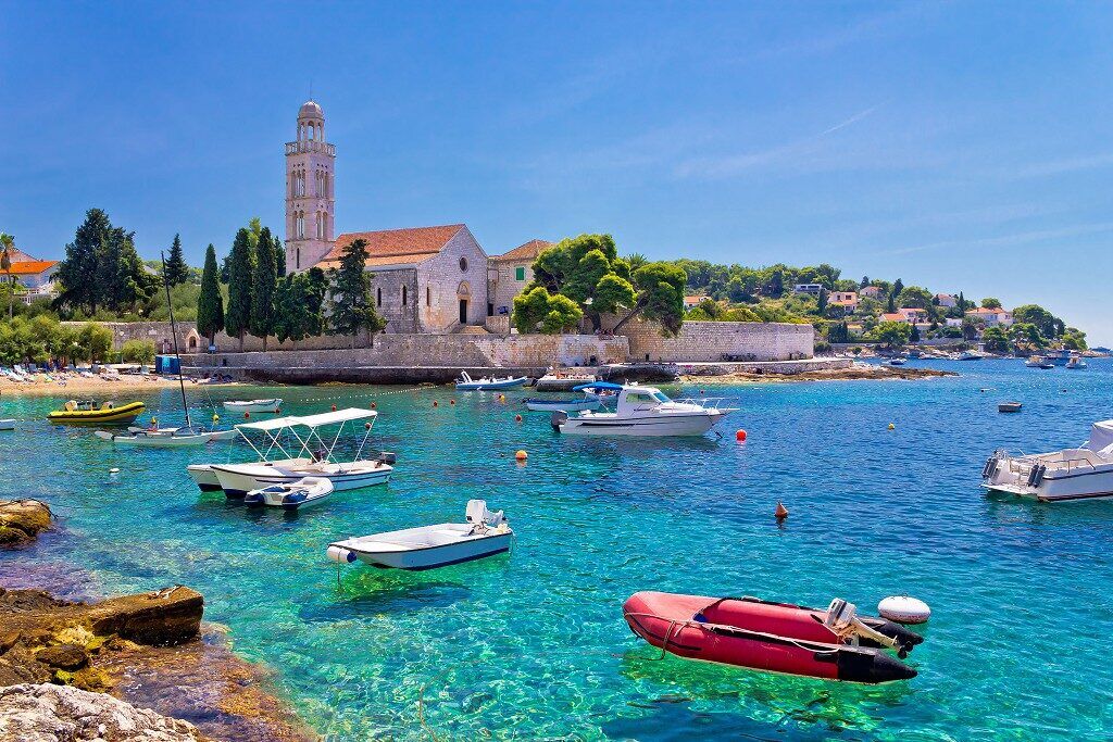 Adventure Dalmatia Tour