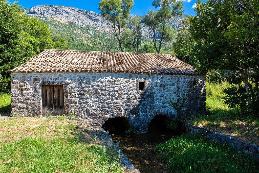 Adventure Dalmatia Tour
