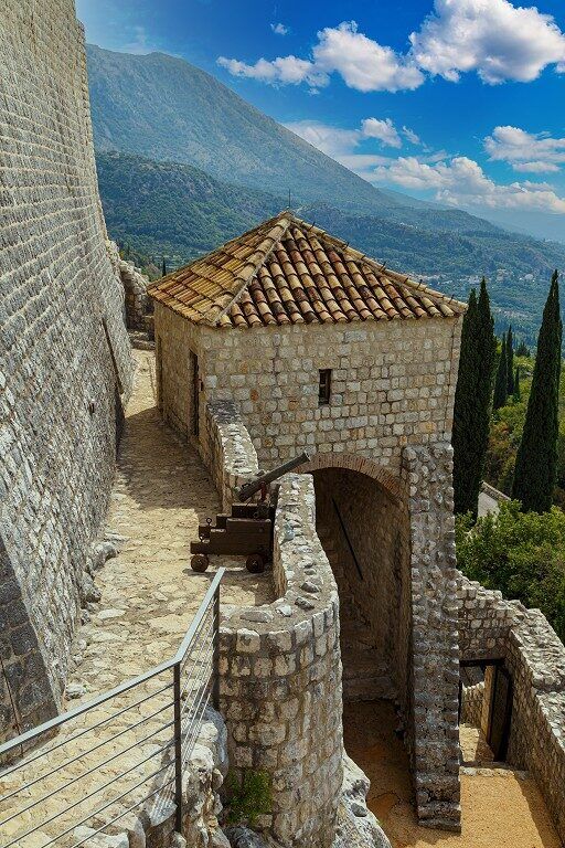 Adventure Dalmatia Tour