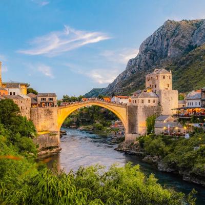 Mostar Large