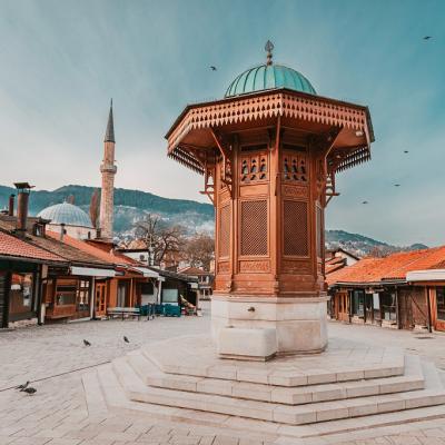 Sarajevo Large