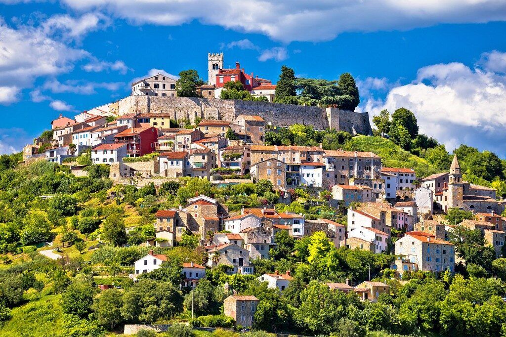 Flavors Of Croatia Tour