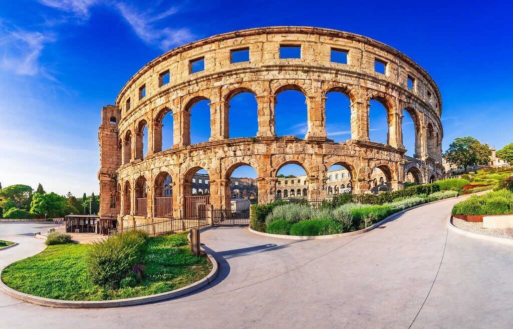 Flavors Of Croatia Tour