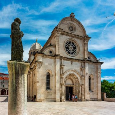 Sibenik Large