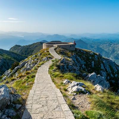 Lovcen Large