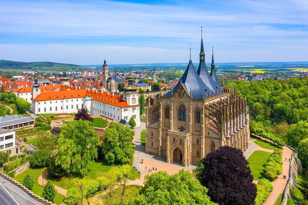 Imperial Cities Tour