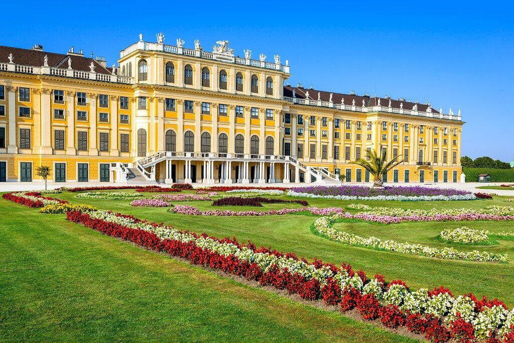 Imperial Cities Tour
