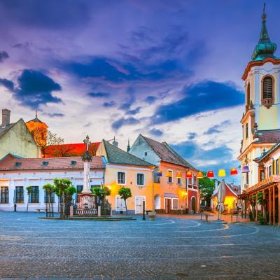 Szentendre Large