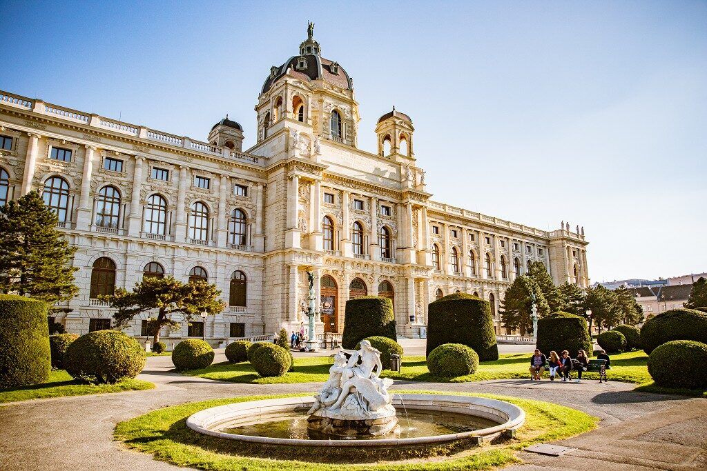 Imperial Cities Tour