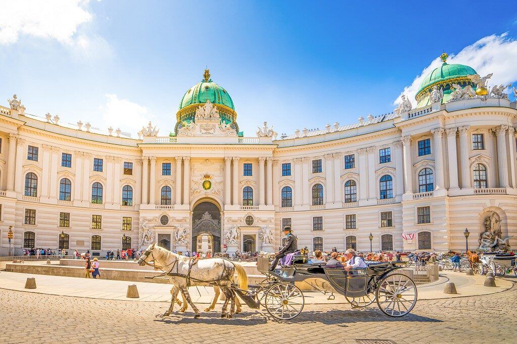 Imperial Cities Tour