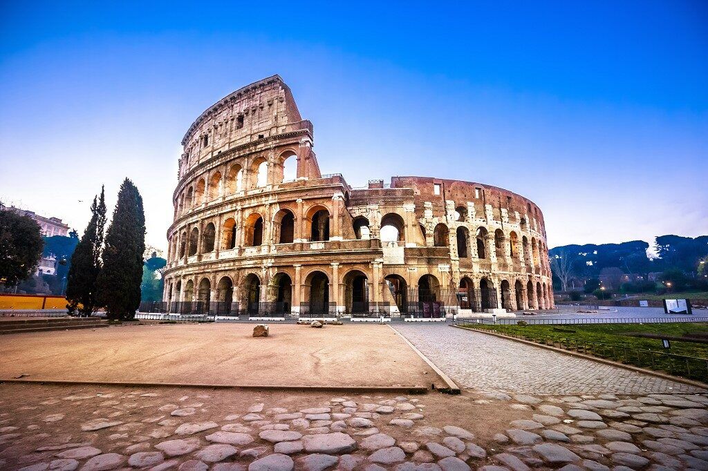 Italy Croatia Tour
