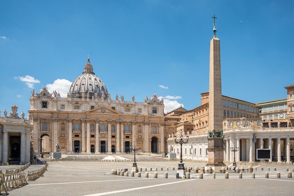 Italy Croatia Tour
