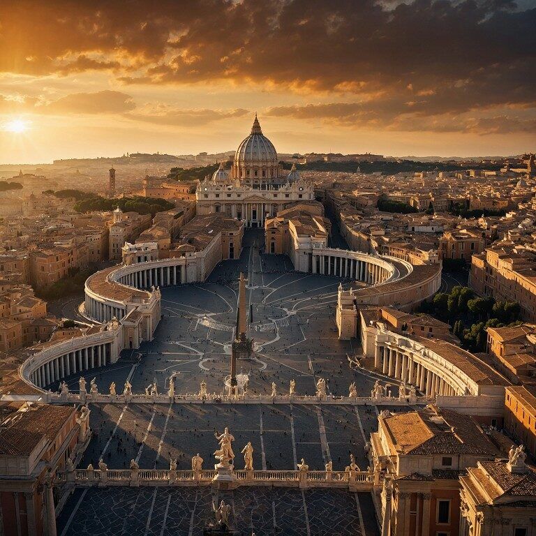 Italy Croatia Tour