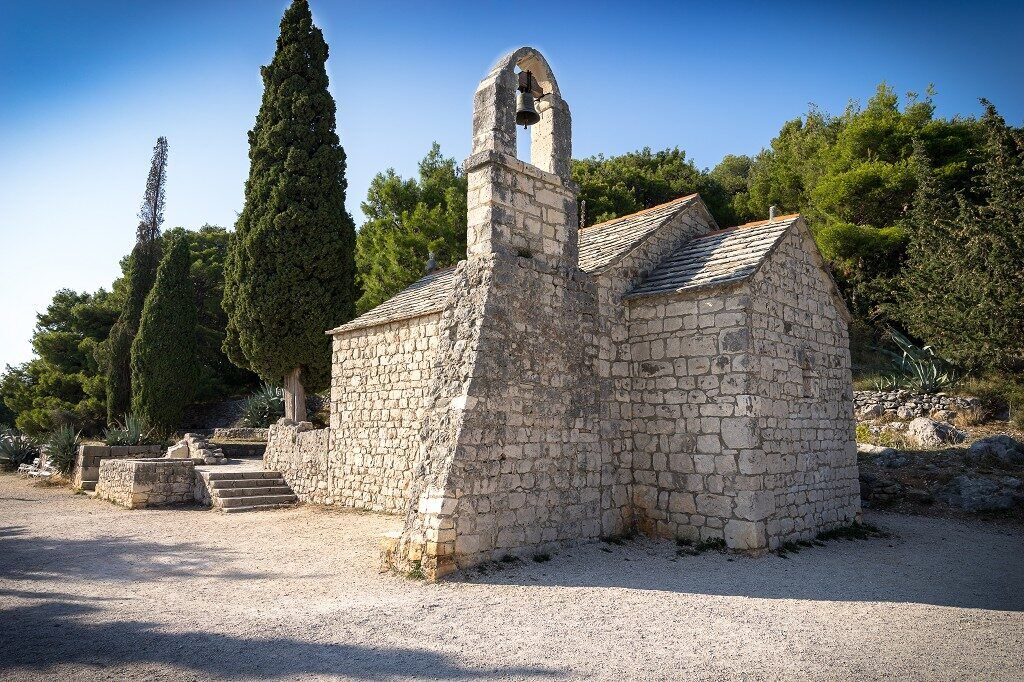 Adventure Dalmatia Tour
