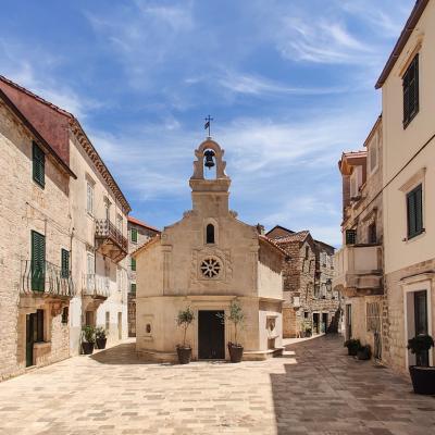 Stari Grad Hvar Large