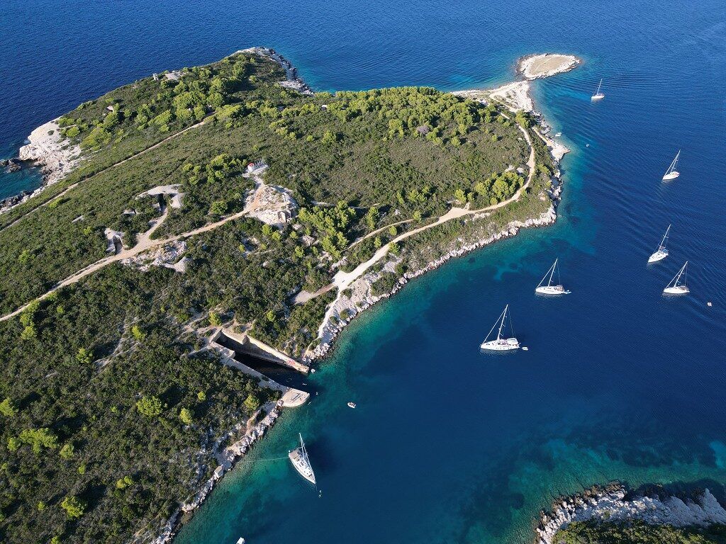 Slovenia Croatia
